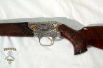 Blaser R93, fotka 6